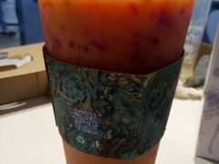 -野萃山·潮汕厚果汁(十亩地店)