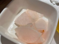 脆爽泡菜-百年神厨·地道川菜(清江西路店)