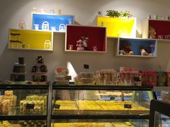 -维尔纳斯·生日蛋糕·动物奶油冰淇淋蛋糕(六里桥店)