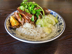 -春梅里卤鹅馆·47年老字号(中山路店)