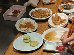 -飞阳铁板烧(ME TOWN购物中心店)