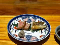 -镹·鱼料理  国产鱼使用店