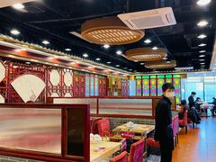 -点都德(龙之梦店)