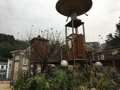 -东部华侨城