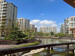 -梧桐人家中国太平国际健康颐养社区