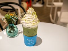 -Cafe de Paris(林荫路店)