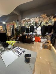 -ChenV西服礼服高级定制(市区养育巷店)