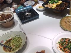 -筱爷叔·上海传统手工菜(玉树路店)