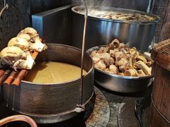 -盡膳口福·百年汤方火锅(科华北路店)