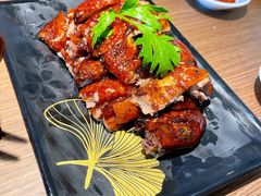 -肖四女乐山跷脚牛肉(世博源店)