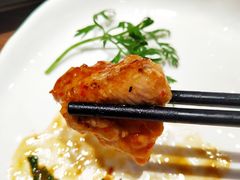 -将相和·海鲜蒸饺大连菜