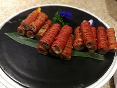 缠丝凤爪-长安壹号