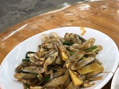 -明记海鲜大排档(巽寮湾店)