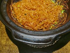 干捞海皇粉丝-森华湘味楼(聚丰苑小区店)