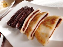 -中国吉菜名店广源宾馆餐厅