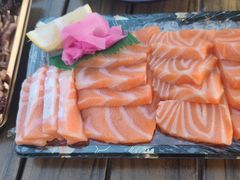 -熟里三文鱼旗舰店(红星店)