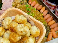 -雅佳神话·麻辣烤鱼(新街口店)