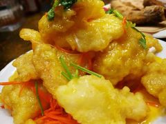 -老江南春·中国龙菜(衡山路店)