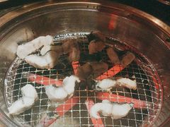 -伊茉家的烤肉店(勒泰中心店)