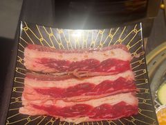 -AJIYA·池袋日式烧肉自助(天津万象城店)