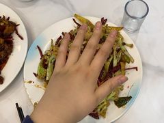 -田记餐馆(富国街店)