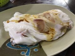 叉烧肠粉-华记食馆·华记肠粉(柑园南店)