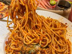 -碧特博格·20年品牌西餐厅(芜湖路店)