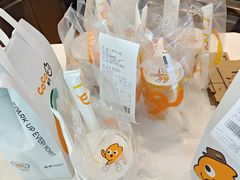 -CoCo都可(中华广场店)