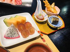 -鲤·鮨KOISUSHI
