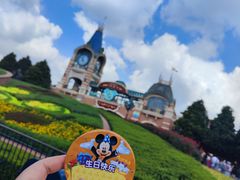 -上海迪士尼度假区