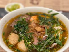 -Cô Thành Restaurant