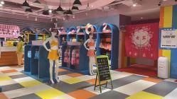 -宝燕乐园(闵行旗舰店)