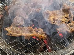 -韩风烤牛肉冷面店