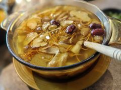 -半山腰·云南菜(侨福芳草地店)