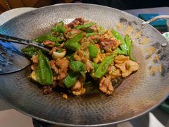 -费大厨辣椒炒肉(黄兴中心广场店)