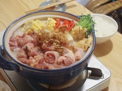 -春笙食堂.丼饭拉面寿司(GOGO新天地店)