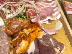 -牛人·雪花牛·木炭烤肉(昆山陆家店)