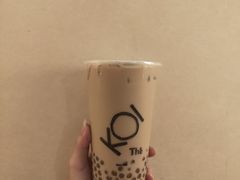 -Koi thé(水坑尾街店)