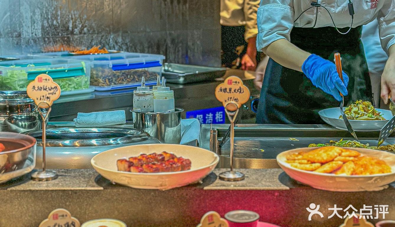 性价比超高的台州海鲜店，来一趟太值了! !