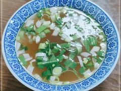 -崇德楼水盆牛羊肉泡馍馆(文艺路店)
