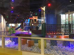 -幻贝家儿童乐园(苏州中心店)