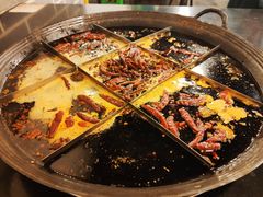 -酒友老火锅(渝中店)