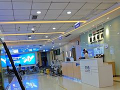 -武汉大学附属爱尔眼科医院(湖北总院)