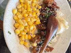-衣川小森林·料理·寿司(鸿铭中心店)