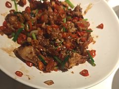 -味界·精致赣菜(招商花园城店)
