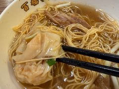 -百福麵家(新馬路店)