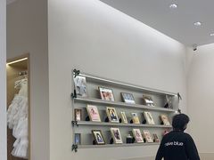 -天真蓝照相馆(五角场百联又一城店)