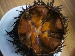 烤海胆-海胆小馆(春柳店)