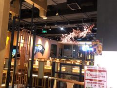 大堂-呷哺呷哺(万达新世界店)