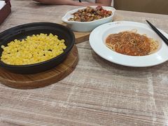 -卢家妈妈·西餐厨房(中信华庭店)